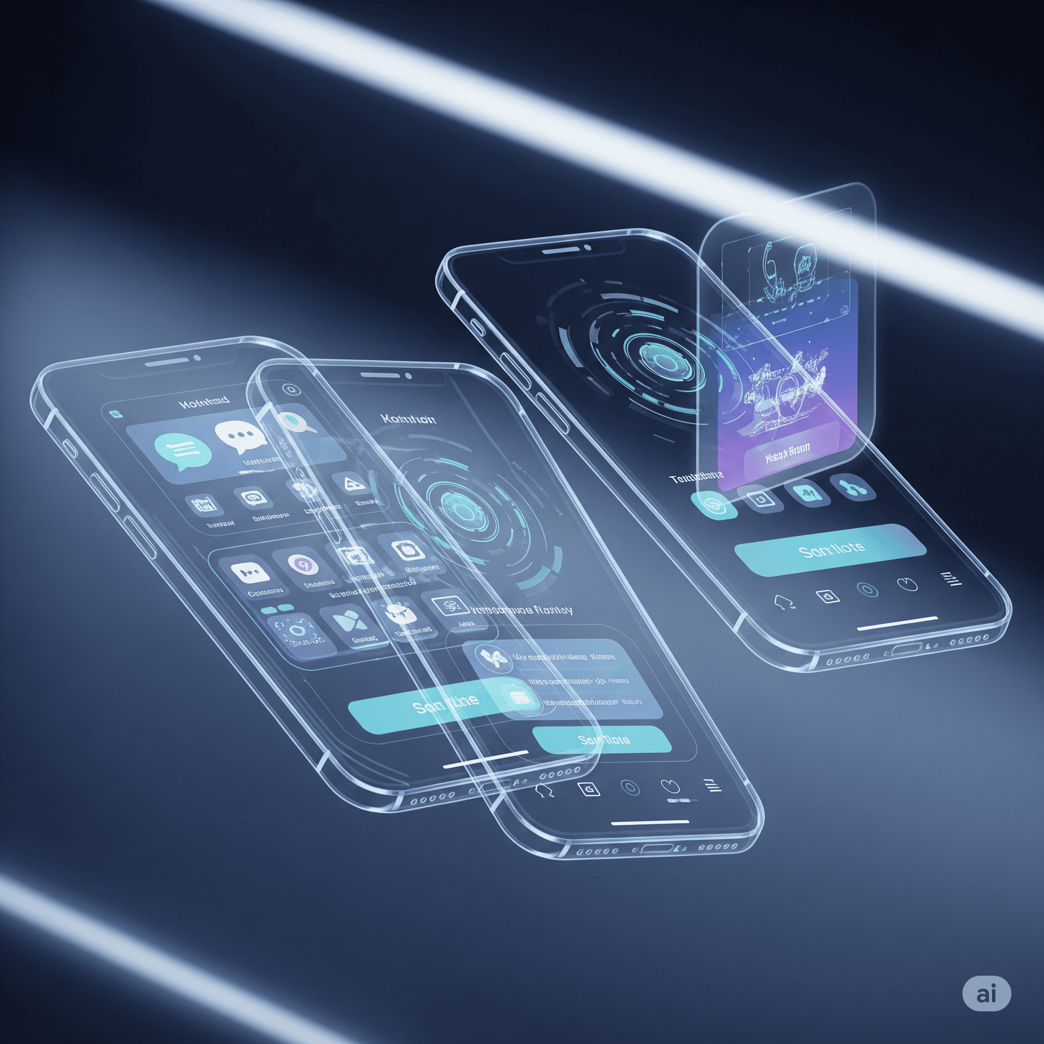 Fitness Tracking App